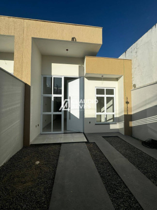 Imagem Casa com 2 Quartos à Venda, 68 m² em Papagaio - Feira De Santana Imagem Casa com 2 Quartos à Venda, 68 m² em Papagaio - Feira De Santana