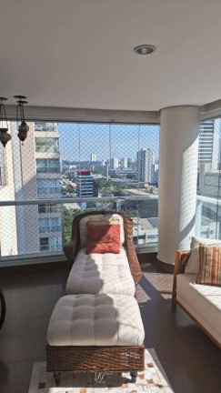 Imagem Apartamento com 3 Quartos à Venda, 183 m² em Vila Leopoldina - São Paulo