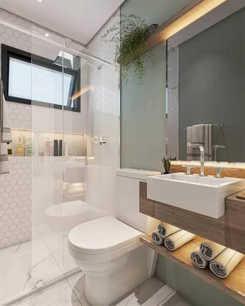 Imagem Apartamento com 3 Quartos à Venda, 155 m² em Forte - Praia Grande Imagem Apartamento com 3 Quartos à Venda, 155 m² em Forte - Praia Grande