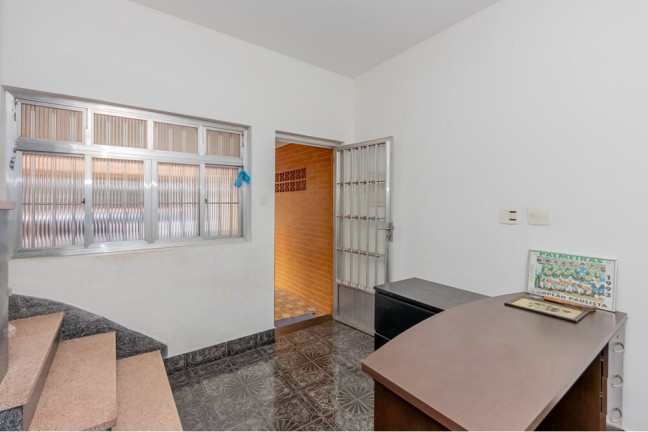 Imagem Casa com 4 Quartos à Venda,  em Vila Gomes Cardim - São Paulo