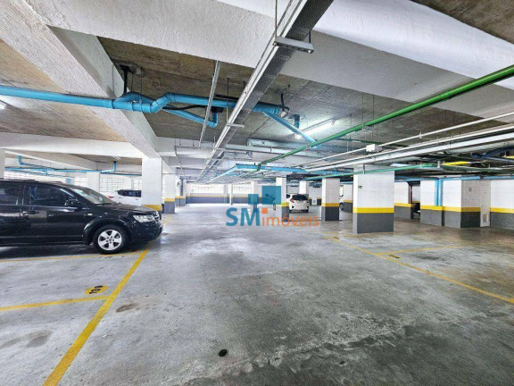 Imagem Apartamento com 2 Quartos à Venda, 47 m² em Vila Andrade - São Paulo Imagem Apartamento com 2 Quartos à Venda, 47 m² em Vila Andrade - São Paulo