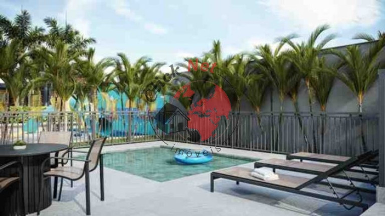 Imagem Apartamento com 3 Quartos à Venda, 93 m² em Campestre - Santo André
