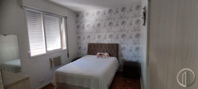Imagem Apartamento com 3 Quartos à Venda, 147 m² em Boqueirão - Santos