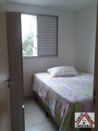 Imagem Apartamento com 2 Quartos à Venda, 45 m² em Jabaquara - São Paulo Imagem Apartamento com 2 Quartos à Venda, 45 m² em Jabaquara - São Paulo