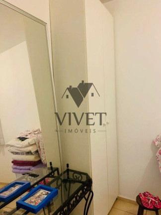 Imagem Apartamento com 2 Quartos à Venda, 48 m² em Jardim Vera Cruz - Sorocaba Imagem Apartamento com 2 Quartos à Venda, 48 m² em Jardim Vera Cruz - Sorocaba
