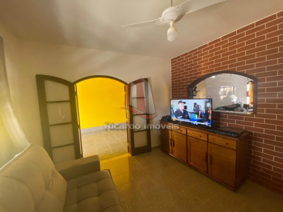 Imagem Casa de Condomínio com 2 Quartos à Venda, 360 m² em Cabo Frio Imagem Casa de Condomínio com 2 Quartos à Venda, 360 m² em Cabo Frio