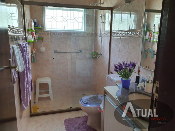 Imagem Casa com 4 Quartos à Venda, 245 m² em Vila Helena - Atibaia