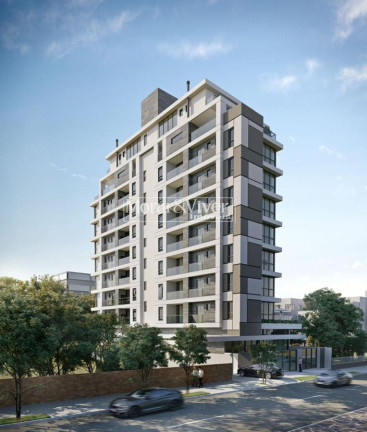 Imagem Apartamento com 3 Quartos à Venda, 133 m² em Bigorrilho - Curitiba Imagem Apartamento com 3 Quartos à Venda, 133 m² em Bigorrilho - Curitiba
