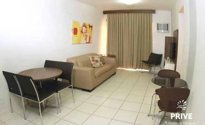 Imagem Apartamento com 1 Quarto à Venda, em Do Turista - Caldas Novas Imagem Apartamento com 1 Quarto à Venda, em Do Turista - Caldas Novas