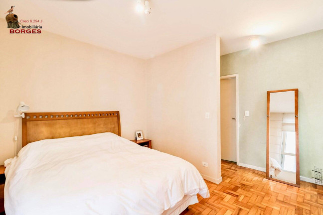Imagem Apartamento com 3 Quartos à Venda, 168 m² em Itaim Bibi - São Paulo Imagem Apartamento com 3 Quartos à Venda, 168 m² em Itaim Bibi - São Paulo