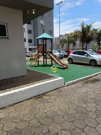 Imagem Apartamento com 2 Quartos à Venda, 60 m² em Alto Perequê - Porto Belo Imagem Apartamento com 2 Quartos à Venda, 60 m² em Alto Perequê - Porto Belo