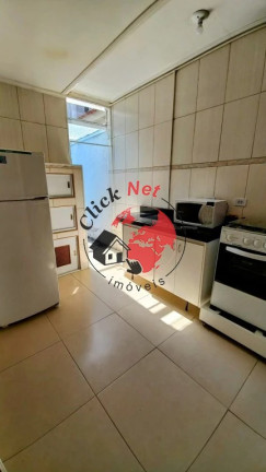 Imagem Casa com 3 Quartos à Venda, 114 m² em Planalto - São Bernardo Do Campo Imagem Casa com 3 Quartos à Venda, 114 m² em Planalto - São Bernardo Do Campo