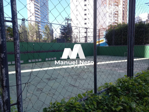 Imagem Apartamento com 3 Quartos à Venda, 126 m² em Aldeota - Fortaleza