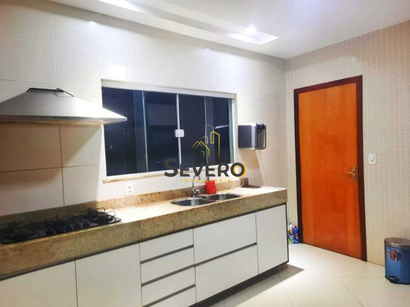 Imagem Casa de Condomínio com 3 Quartos à Venda, 500 m² em Maria Paula - São Gonçalo