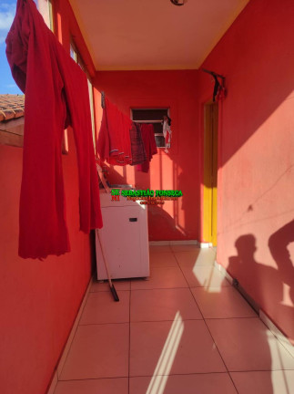 Imagem Sobrado com 8 Quartos à Venda, 379.700 m² em Monte Castelo - São José Dos Campos Imagem Sobrado com 8 Quartos à Venda, 379.700 m² em Monte Castelo - São José Dos Campos