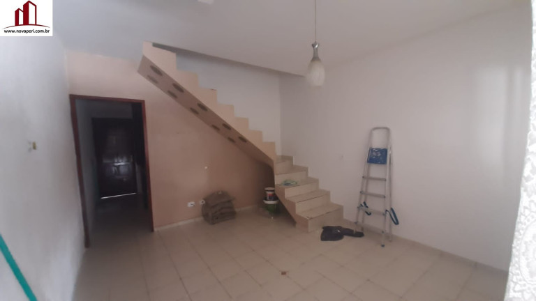 Imagem Sobrado com 2 Quartos à Venda, em Vila Eliza - Franco Da Rocha Imagem Sobrado com 2 Quartos à Venda, em Vila Eliza - Franco Da Rocha