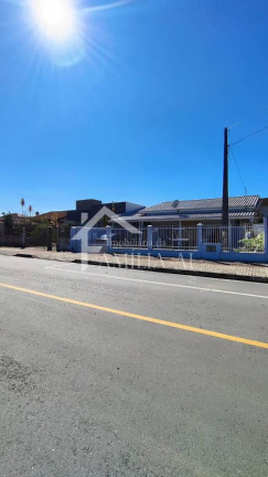 Imagem Casa com 2 Quartos à Venda, 160 m² em Aventureiro - Joinville