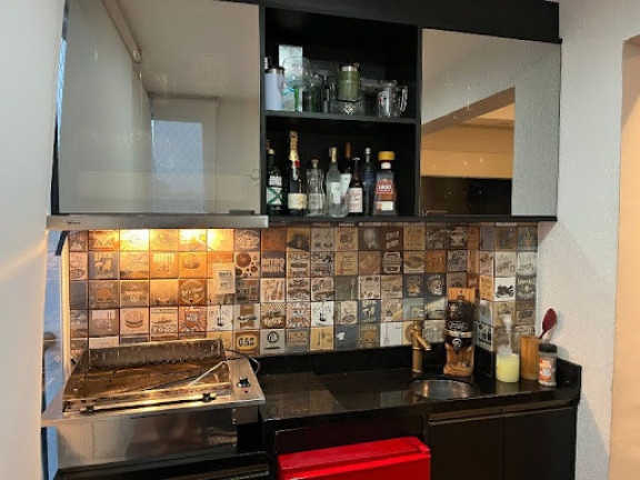 Imagem Imóvel com 2 Quartos à Venda, 50 m² em Vila Mazzei - São Paulo