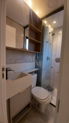 Imagem Casa com 2 Quartos à Venda, 116 m² em Marapé - Santos Imagem Casa com 2 Quartos à Venda, 116 m² em Marapé - Santos