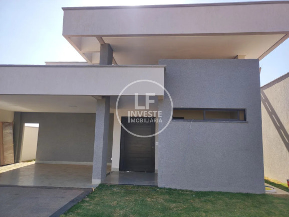 Imagem Casa de Condomínio com 3 Quartos à Venda, 231 m² em Condomínio Copacabana - Abadia De Goiás