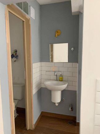 Imagem Sala Comercial à Venda ou Locação, 102 m² em Sé - São Paulo