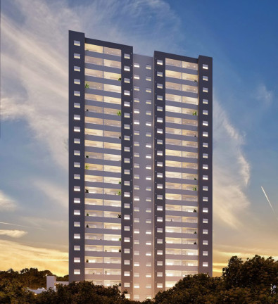 Imagem Imóvel com 2 Quartos à Venda, 52 m² em Votupoca - Barueri Imagem Imóvel com 2 Quartos à Venda, 52 m² em Votupoca - Barueri
