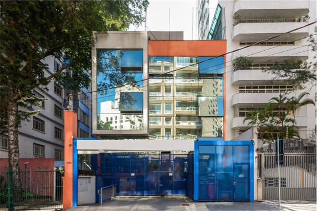 Imagem Sala Comercial à Venda, em Jardim Paulista - São Paulo Imagem Sala Comercial à Venda, em Jardim Paulista - São Paulo