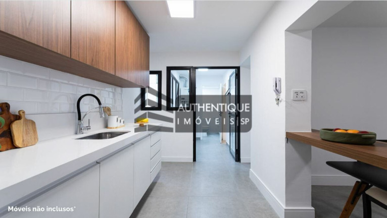 Imagem Apartamento com 3 Quartos à Venda, 76 m² em Vila Olímpia - São Paulo