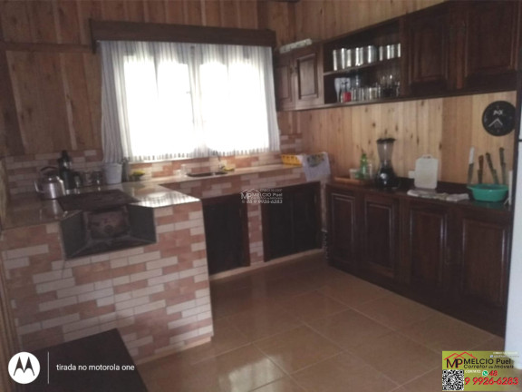Imagem Imóvel com 2 Quartos à Venda,  em Morro Do Descanso - Major Gercino