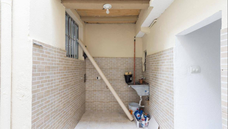 Imagem Casa com 2 Quartos à Venda, 180 m² em Saúde - São Paulo Imagem Casa com 2 Quartos à Venda, 180 m² em Saúde - São Paulo