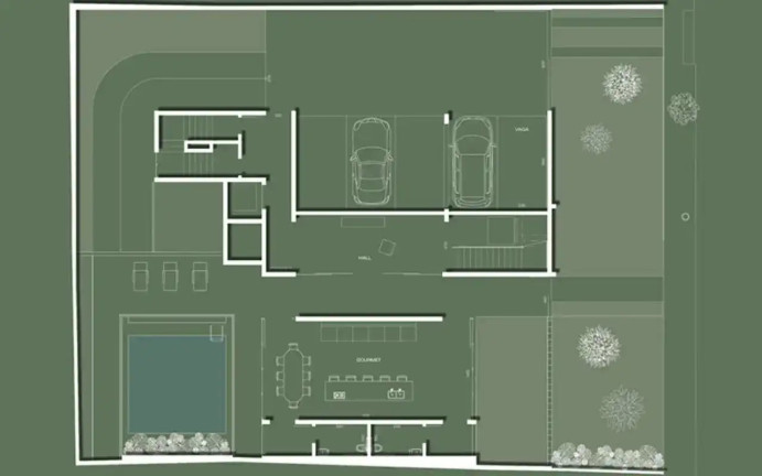 Imagem Apartamento com 3 Quartos à Venda, 120 m² em Serra - Belo Horizonte Imagem Apartamento com 3 Quartos à Venda, 120 m² em Serra - Belo Horizonte