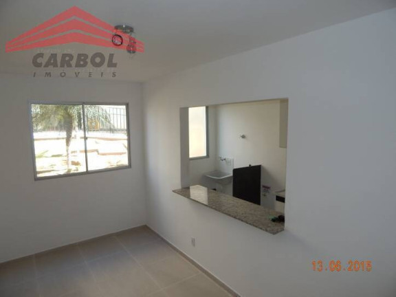Foto do imóvel Apartamento com 2 Quartos à Venda, 50 m² em Vila Della Piazza - Jundiaí