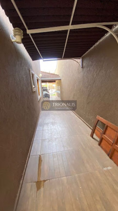 Imagem Casa com 4 Quartos à Venda, 237 m² em Jardim Paulista - Atibaia Imagem Casa com 4 Quartos à Venda, 237 m² em Jardim Paulista - Atibaia