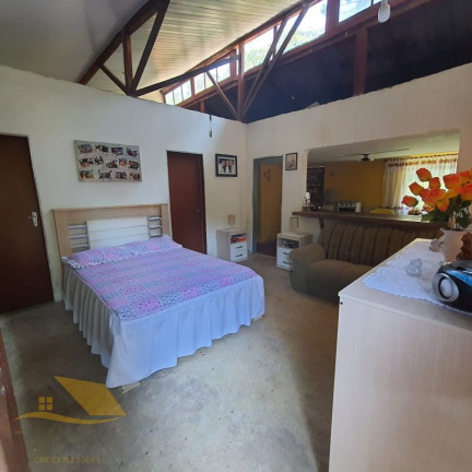 Imagem Chácara com 5 Quartos à Venda, 300 m² em São Geraldo - Nova Friburgo Imagem Chácara com 5 Quartos à Venda, 300 m² em São Geraldo - Nova Friburgo