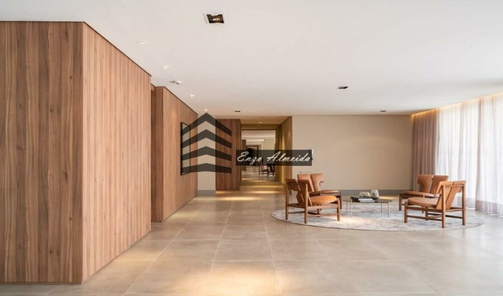 Imagem Apartamento com 3 Quartos à Venda, 193 m² em Perdizes - São Paulo Imagem Apartamento com 3 Quartos à Venda, 193 m² em Perdizes - São Paulo