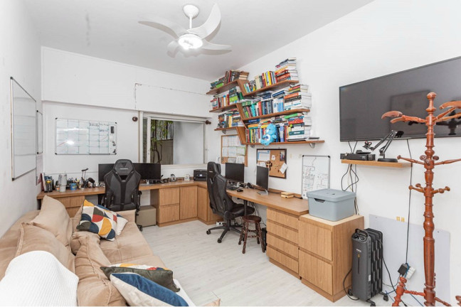Imagem Apartamento com 2 Quartos à Venda, 97 m² em Higienópolis - São Paulo Imagem Apartamento com 2 Quartos à Venda, 97 m² em Higienópolis - São Paulo