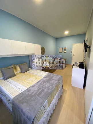 Imagem Apartamento à Venda, 20 m² em Alto - Teresópolis