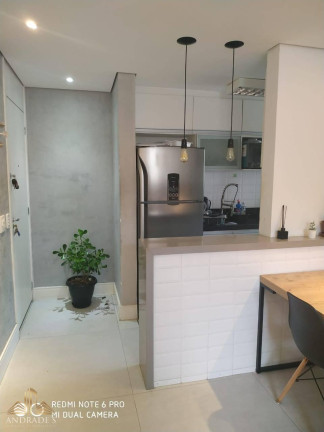 Imagem Apartamento com 3 Quartos à Venda, 54 m² em Vargem Pequena - Rio De Janeiro