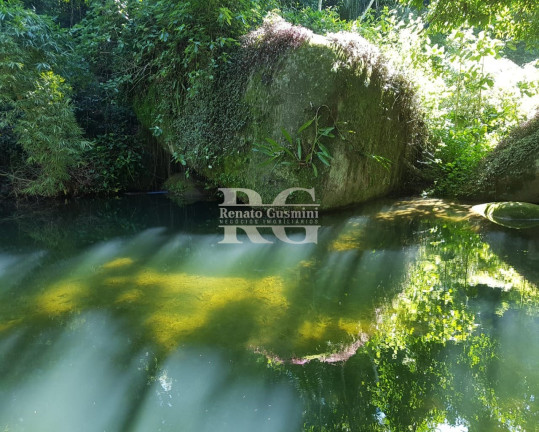 Imagem Terreno à Venda, 84.000 m² em Vargem Pequena - Rio De Janeiro