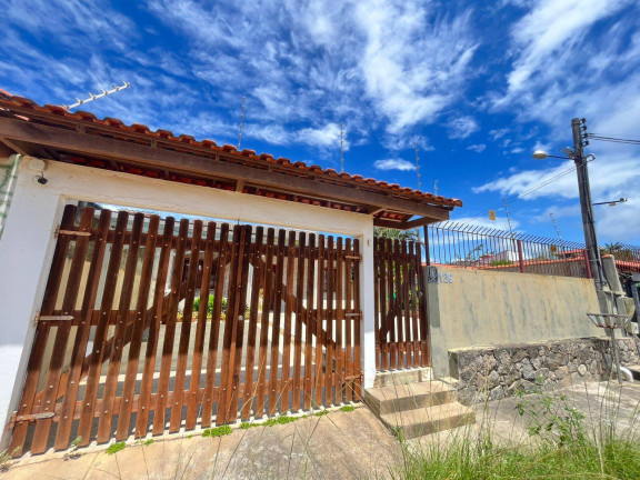 Imagem Casa com 3 Quartos à Venda, em Praia Linda - São Pedro Da Aldeia Imagem Casa com 3 Quartos à Venda, em Praia Linda - São Pedro Da Aldeia