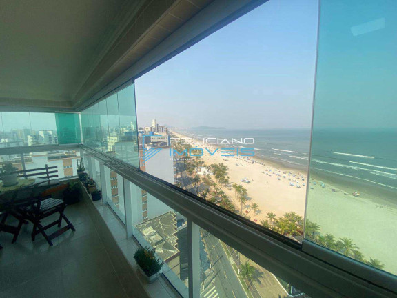 Imagem Apartamento com 3 Quartos à Venda, 112 m² em Mirim - Praia Grande Imagem Apartamento com 3 Quartos à Venda, 112 m² em Mirim - Praia Grande