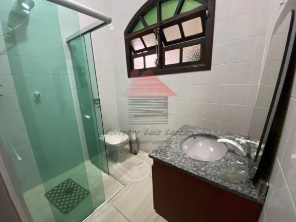 Imagem Casa com 4 Quartos à Venda, 186 m² em Oásis - Peruíbe Imagem Casa com 4 Quartos à Venda, 186 m² em Oásis - Peruíbe
