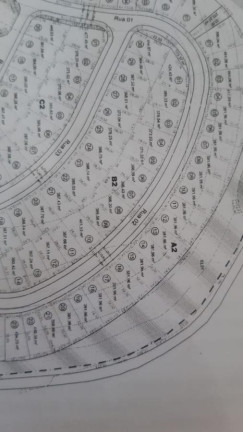 Imagem Terreno à Venda, 384 m² em Alphaville Ii - Camaçari Imagem Terreno à Venda, 384 m² em Alphaville Ii - Camaçari