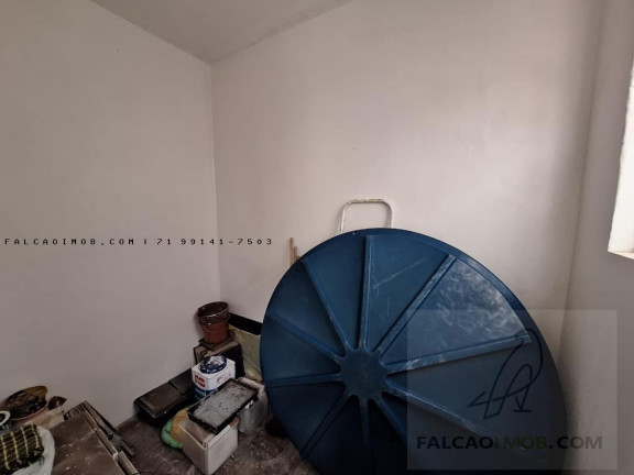 Imagem Apartamento com 3 Quartos à Venda, 98 m² em Barbalho - Salvador