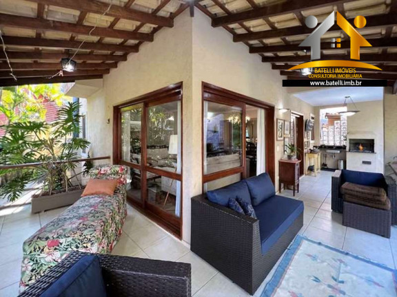 Imagem Casa de Condomínio com 4 Quartos à Venda, 308 m² em Granja Viana - Carapicuíba Imagem Casa de Condomínio com 4 Quartos à Venda, 308 m² em Granja Viana - Carapicuíba