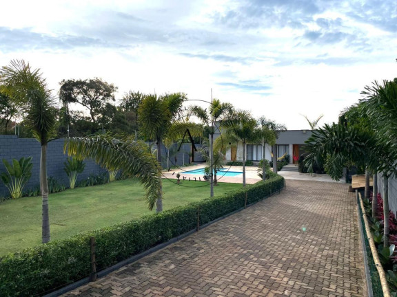 Imagem Chácara com 2 Quartos à Venda, 173 m² em Jardim Monte Belo - Campinas