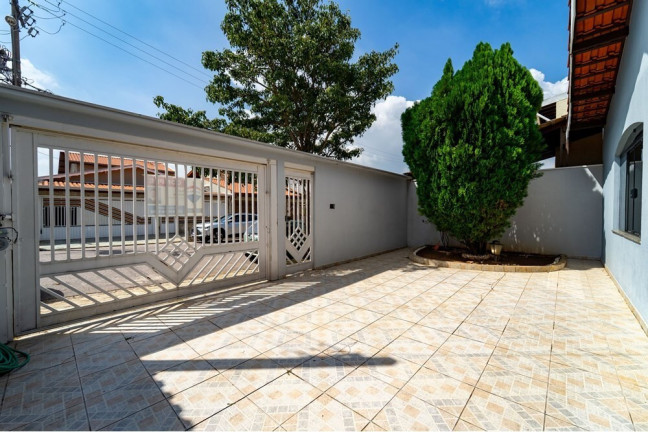Imagem Casa com 3 Quartos à Venda, 157 m² em Jardim Tannus - Jundiaí Imagem Casa com 3 Quartos à Venda, 157 m² em Jardim Tannus - Jundiaí