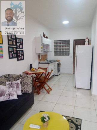Imagem Apartamento com 2 Quartos à Venda, 90 m² em Rio Da Prata - Ubatuba
