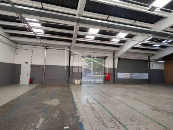 Imagem Sala Comercial para Alugar, 1.662 m² em Rudge Ramos - São Bernardo Do Campo Imagem Sala Comercial para Alugar, 1.662 m² em Rudge Ramos - São Bernardo Do Campo