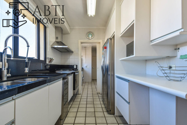 Imagem Apartamento com 3 Quartos à Venda, 225 m² em Jardim Paulista - São Paulo